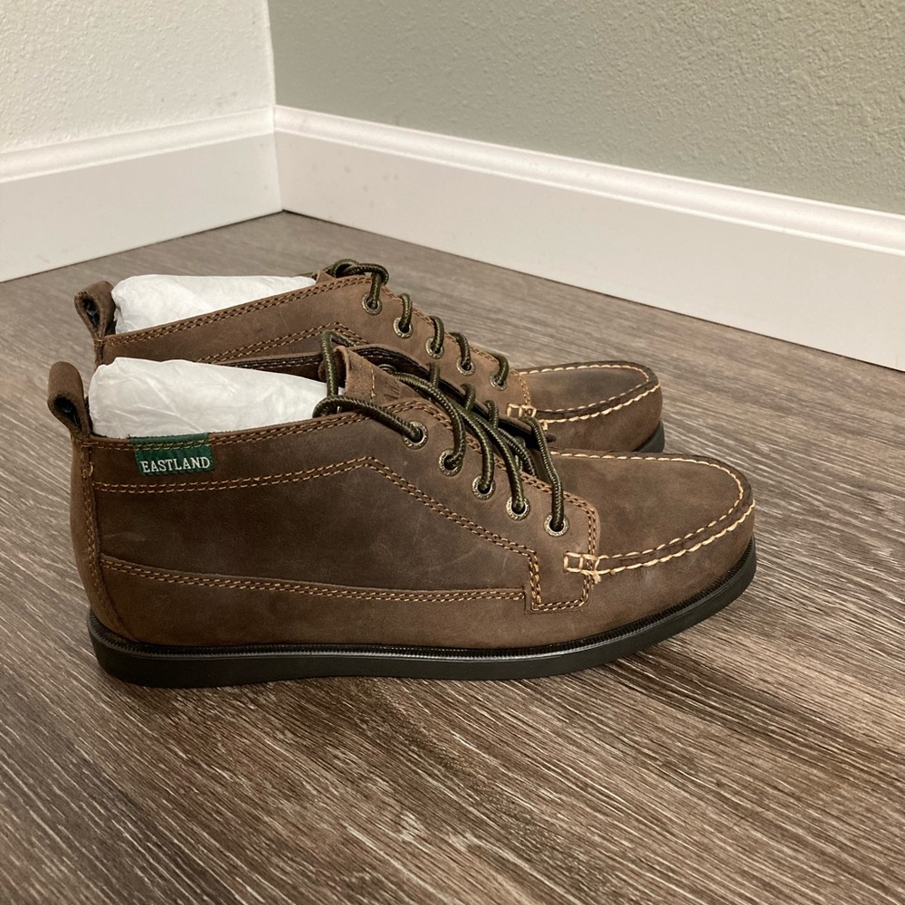 Eastland Seneca Ankle Boots/Shoes